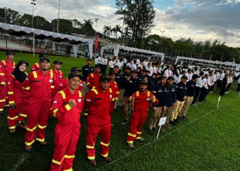 Jadi Kado Kemerdekaan, Eksplorasi Hulu Migas Panen Penemuan Baru