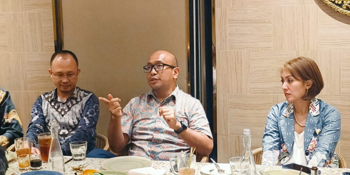 Perlu Keberpihakan terhadap Industri Hulu Migas untuk Capai Ketahanan Energi