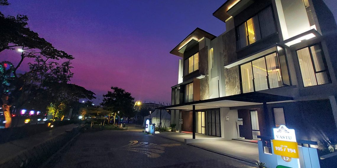 Jakarta Garden City Sabet 2 Penghargaan PropertyGuru