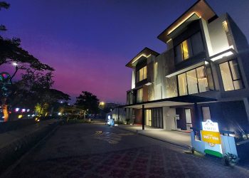 Jakarta Garden City Sabet 2 Penghargaan PropertyGuru