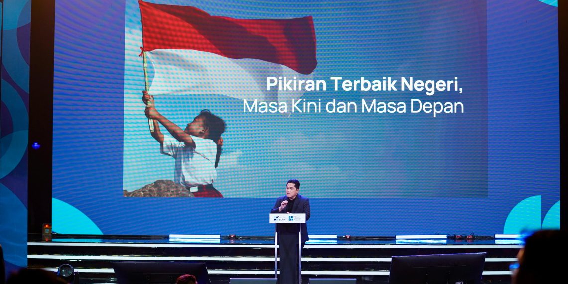 20 Pikiran Terbaik dapat Hibah Rp 3 Milyar
