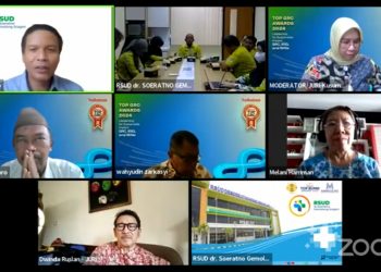 Inilah Implementasi SDGs di RSUD dr. Soeratno Gemolong