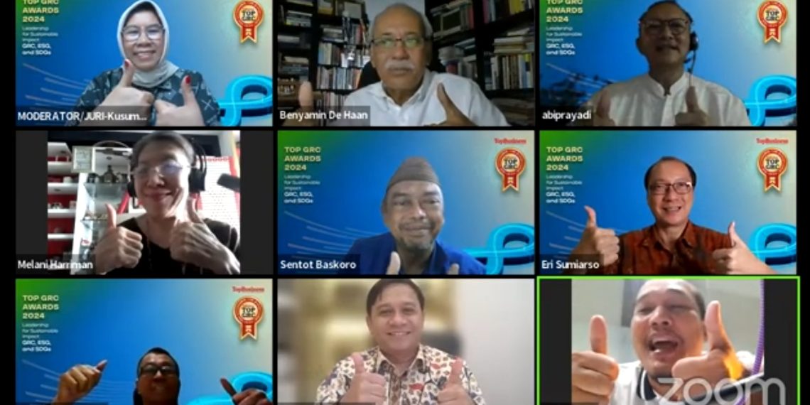 Kualitas Meningkat, Kinerja Bisnis BPRS Madani Makin Mantap