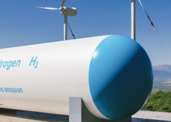 Hidrogen Masih Dipakai Terbatas oleh Industri