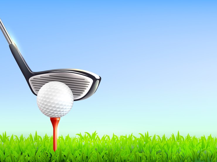 Turnamen Golf Ini Kolaborasi APJII dengan Hari Bhakti Postel