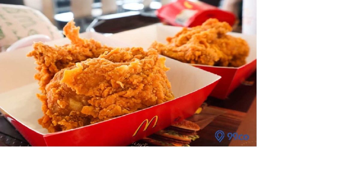 Soal Cukai Makanan Siap Saji, Pengusaha Minta Pemerintah Bikin Roadmap