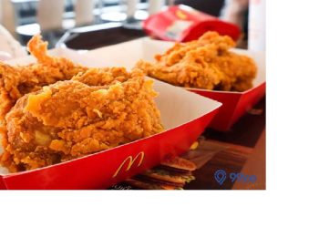 Soal Cukai Makanan Siap Saji, Pengusaha Minta Pemerintah Bikin Roadmap
