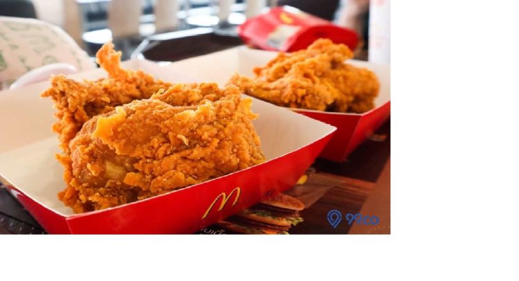 Soal Cukai Makanan Siap Saji, Pengusaha Minta Pemerintah Bikin Roadmap