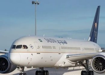 Akhir Agustus, Saudia Airlines Buka Rute Kualanamu-Jeddah-Madinah