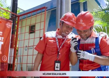 Jaga Pertumbuhan Bisnis, Telkom Akses Konsisten Terapkan GRC