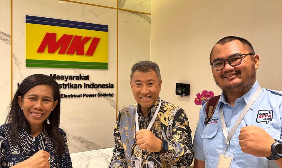 Kabupaten Sikka Siap Menjalankan Program Makan Bergizi Gratis dengan Tungkur Biomassa
