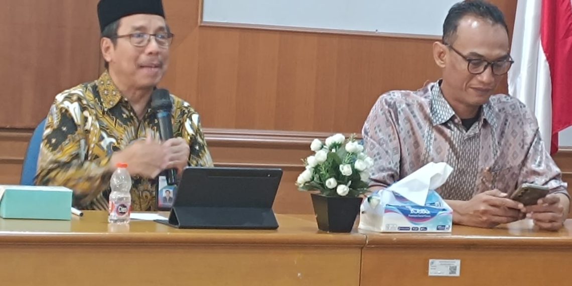 BSN dan KAN Undang 2.000 Stakeholder Hadiri Festival Infrastruktur Mutu Nasional 2024