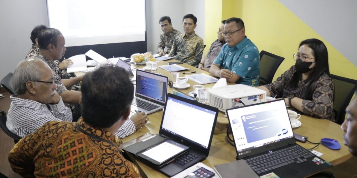 Bank Kalbar Jadikan GRC Sebagai Bagian dari Strategi Bisnis Berkelanjutan