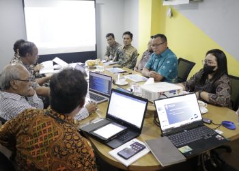 Bank Kalbar Jadikan GRC Sebagai Bagian dari Strategi Bisnis Berkelanjutan