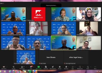 GRC Menjaga Bisnis Brantas Abipaya Tetap Sehat dan Berkelanjutan