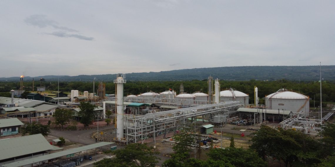 Inovasi PEP Sukowati Field Hasilkan Efisiensi Biaya Hingga  Rp 32 Miliar