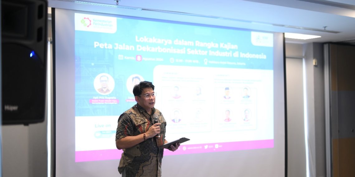 Perubahan Kepemimpinan di KESDM Diharapkan Mempercepat Transisi Energi