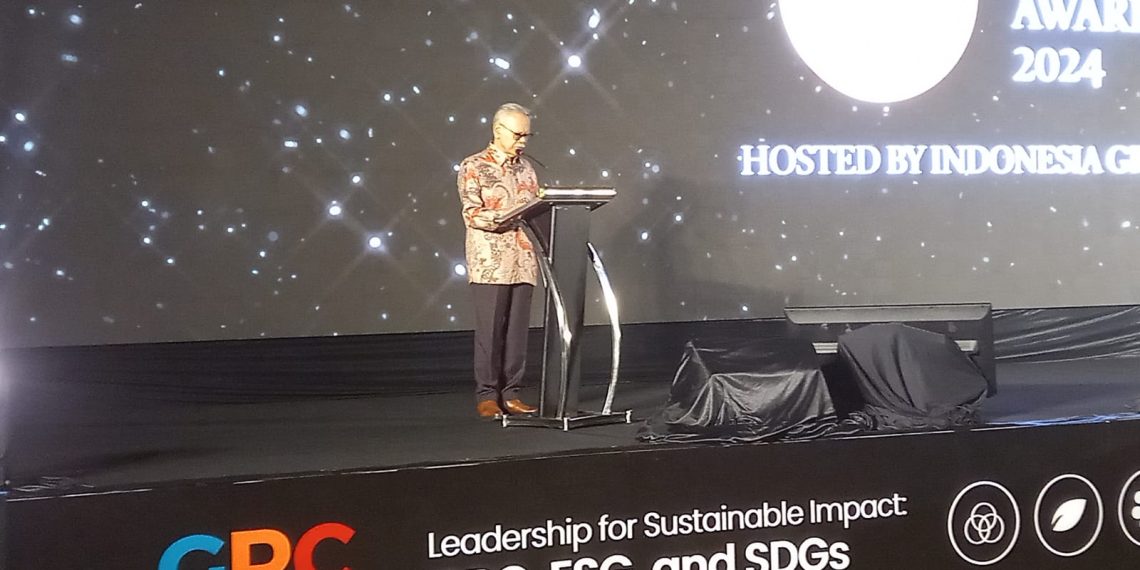 GRC Summit 2024 dan GRC Lifetime Achievement Award 2024 Digelar di Yogyakarta