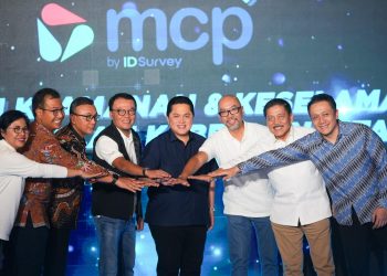 Solusi MCP, Sinergi IDSurvey dan Telkomsel dalam Optimalisasi Digitalisasi Industri Kemaritiman Indonesia