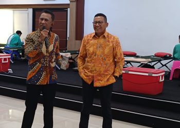TRIPA Donor Darah untuk Kehidupan