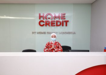 Inovasi Layanan dan Kemitraan Baru Dorong Pembiayaan Home Credit hingga Tumbuh 19,7%