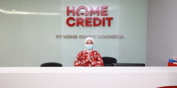 Inovasi Layanan dan Kemitraan Baru Dorong Pembiayaan Home Credit hingga Tumbuh 19,7%