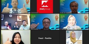 Bank CTBC Indonesia Terapkan GRC untuk Pertumbuhan Berkelanjutan