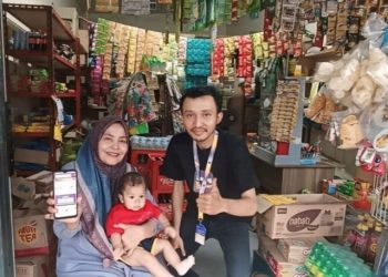 Barangkulakan Siap Bermitra dengan Pemilik Toko Kelontongan