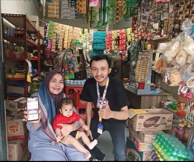 Barangkulakan Siap Bermitra dengan Pemilik Toko Kelontongan