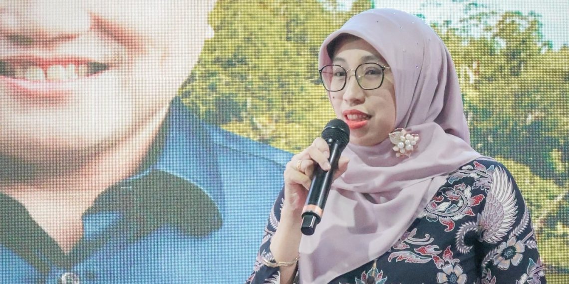 DEFEND ID Siap Sukseskan Program Relawan Bakti BUMN Provinsi Jawa Barat