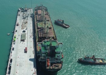 Hutama Karya Rampungkan Bagian dari Dua Proyek EPC