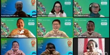 Indo Tambangraya Harmonisasi Aspek GRC, ESG dan SDGs ke Dalam Tujuan Perusahaan