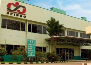 Penjualan Menurun di Paruh Pertama, ISSP Optimis di Semester Kedua Membaik