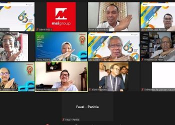 Jawab Tantangan, Jasa Raharja Terapkan GRC Terintegrasi Berbasis IT