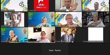 Jawab Tantangan, Jasa Raharja Terapkan GRC Terintegrasi Berbasis IT