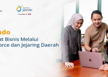 JASINDO Bangun Budaya Mitigasi Risiko, Perusahaan terus Bertumbuh