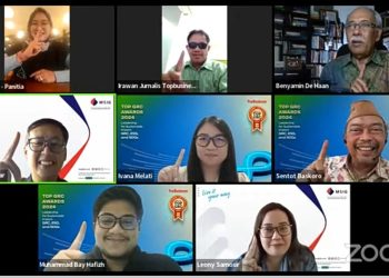 Berkat GRC, PT MSIG Life Insurance Indonesia Tbk Berhasil Hadirkan Banyak Inisiatif