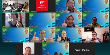 PLN NPC, Optimalisasi Value Perusahaan dengan GRC