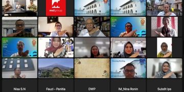 Penguatan GRC, Komitmen Pos Indonesia untuk Gapai Tujuan Perusahaan