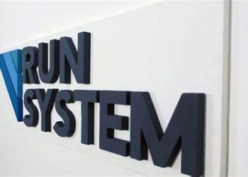 Paruh Pertama, Pendapatan RUNS Dikontribusikan Saas Product yang Naik 40%