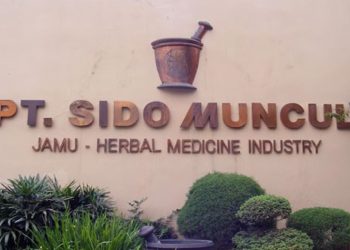 Penjualan Naik 14,7%, SIDO Raup Laba Rp608 Miliar