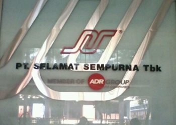 Masih Antisipasi Makro Ekonomi, SMSM Pangkas Target Penjualan