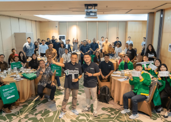Laporan Tahunan Titipku Disebut Berdampak ke Masyarakat