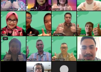 Tujuan Bisnis dan Strategi SDM Selaras, GGF Kandidat Raih TOP Human Capital Awards 2024