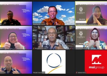 Posisikan Karyawan sebagai Aset Penting, Trisula Corporation Kandidat Raih TOP Human Capital Awards 2024