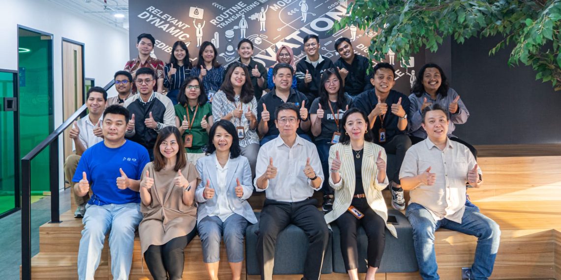 AstraPay Raih Sertifikasi ISO 27001 & 27701