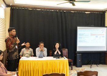 Mendalami Kerja Sama Indonesia-Tiongkok untuk Percepat Transisi Energi