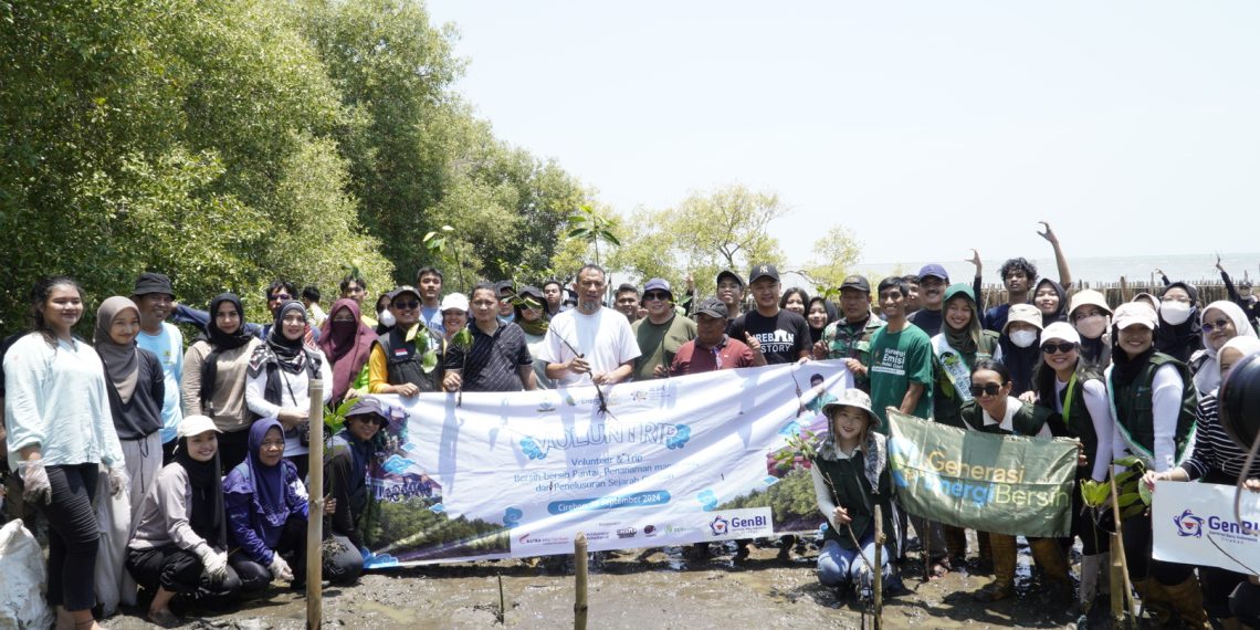 Strategi Lestarikan Hutan Mangrove dengan  Kawasan Ekowisata