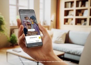 Simak Cara Alokasikan Budget ala Astra Life