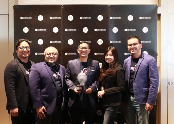 SEVA Raih Penghargaan dari Marketeers Editor’s Choice Award 2024